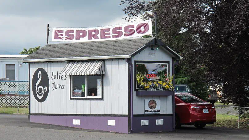 Day 6: County Line Park to Astoria, OR