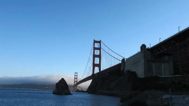 Day 20: Bodega Dunes to Berkeley, CA