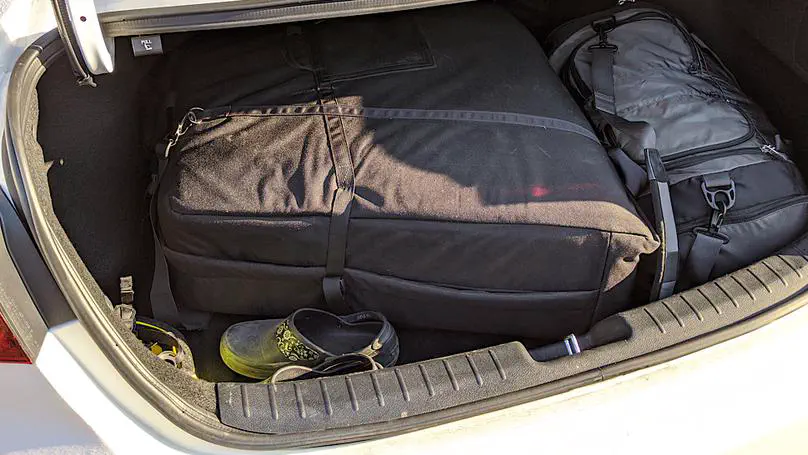 Patagonia day 0: Puerto Varas