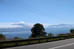 Patagonia day 1: Puerto Varas to Cochamo