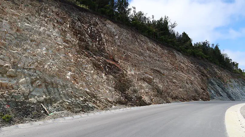 Patagonia day 3: Contao to Hornopiren