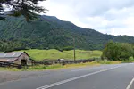 Patagonia day 6: Chaiten to Villa Santa Lucia