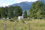 Patagonia day 7-8: Villa Santa Lucia to La Junta