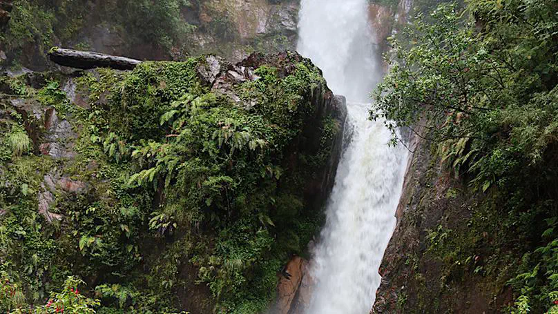 Patagonia day 11-12: Torres del Simpson to Coyhaique