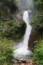Patagonia day 11-12: Torres del Simpson to Coyhaique