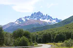 Patagonia day 14: El Blanco to Camping Los Nires