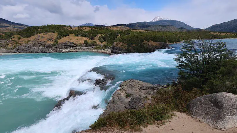 Patagonia day 18-19: Predio Santa Eva to Cochrane