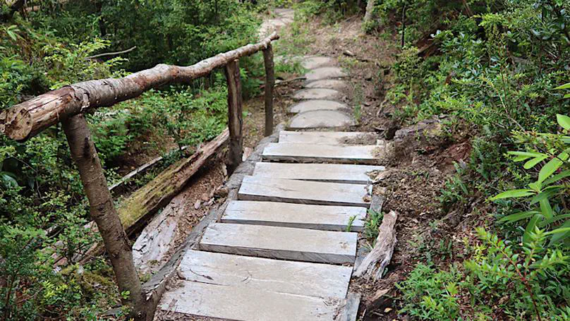 Patagonia day 23: Villa O'Higgins