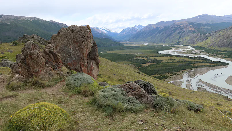 Patagonia day 26: El Chaltén