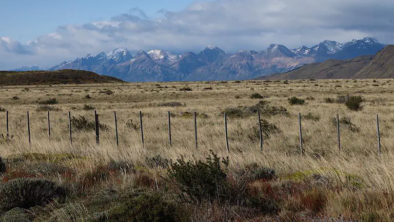 Patagonia day 27: El Chaltén to La Leona