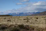 Patagonia day 27: El Chaltén to La Leona