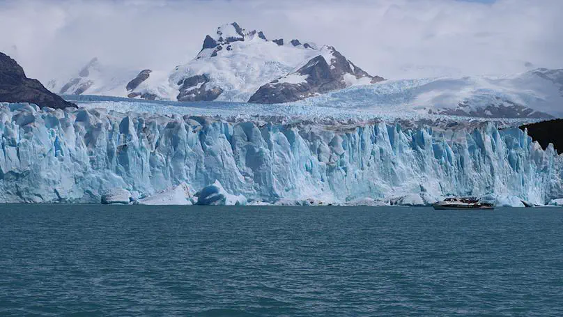 Patagonia day 29: El Calafate glacier cruise