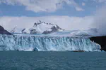 Patagonia day 29: El Calafate glacier cruise
