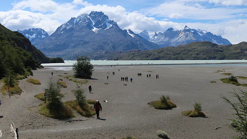 Patagonia day 34-35: Torres del Paine