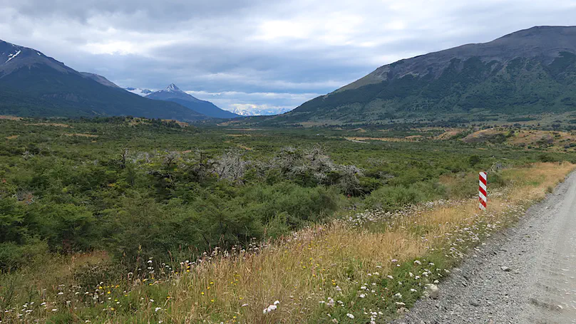 Patagonia day 36: Torres del Paine to Puerto Natales