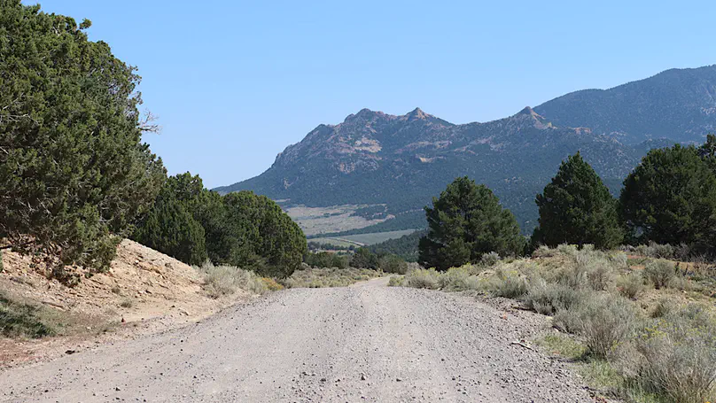 Southwest Day 23: Pine Valley to Cedar City