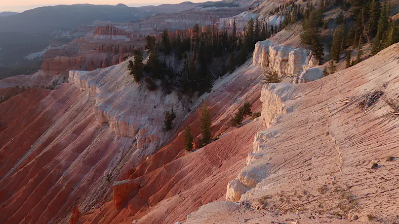 Southwest Day 24: Cedar City to Cedar Breaks