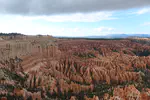 Southwest Day 26: Red Canyon to Bryce Canyon