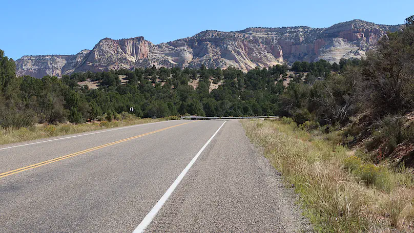 Southwest Day 28: Hatch to Kanab