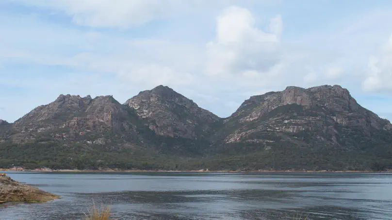TAS day 9: Freycinet National Park