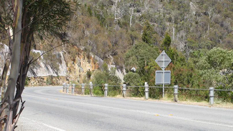 TAS day 13: Maria Island to Eaglehawk Neck