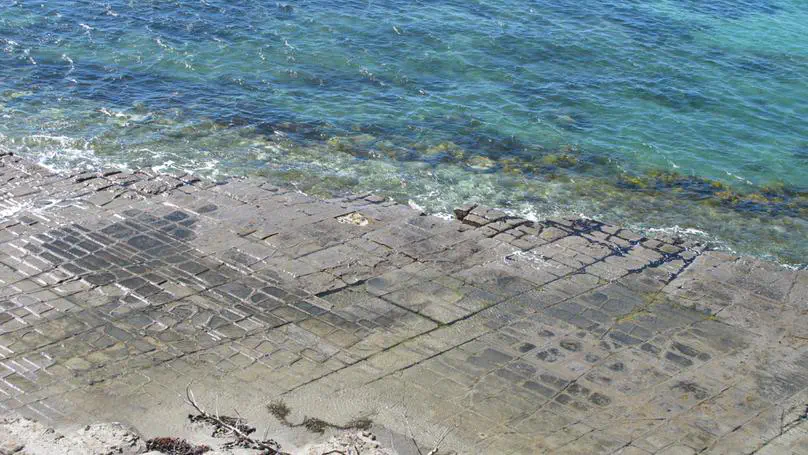 TAS day 14: Tasman Peninsula