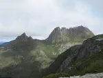 TAS day 28: Cradle Mountain