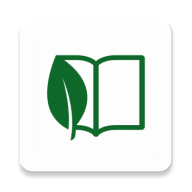 Garden Leaflet app icon