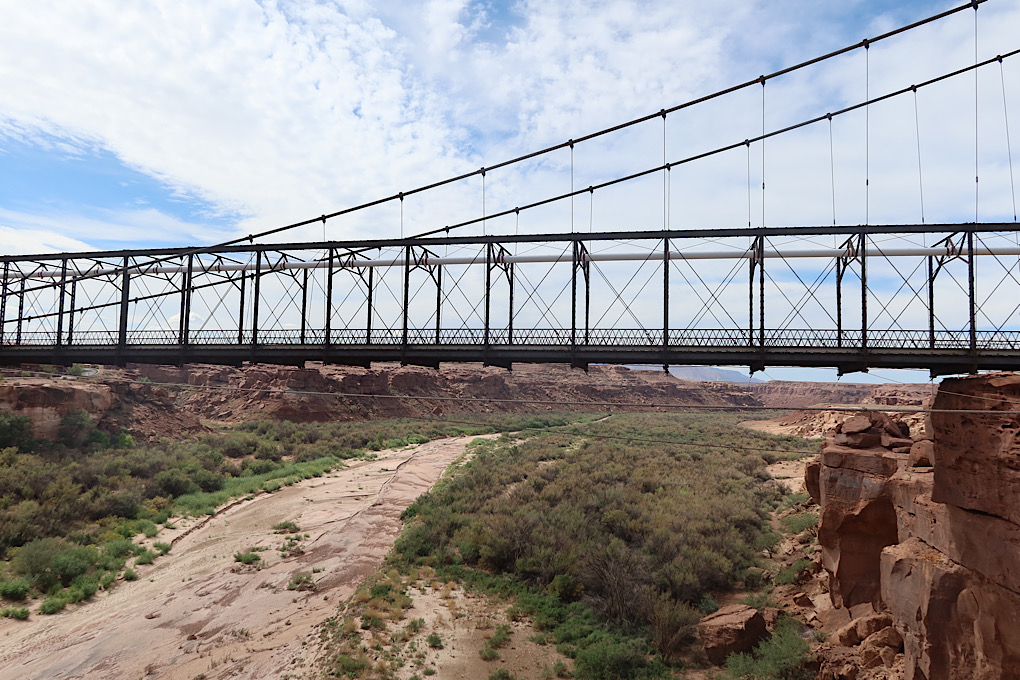 The Little Colorado 'River'