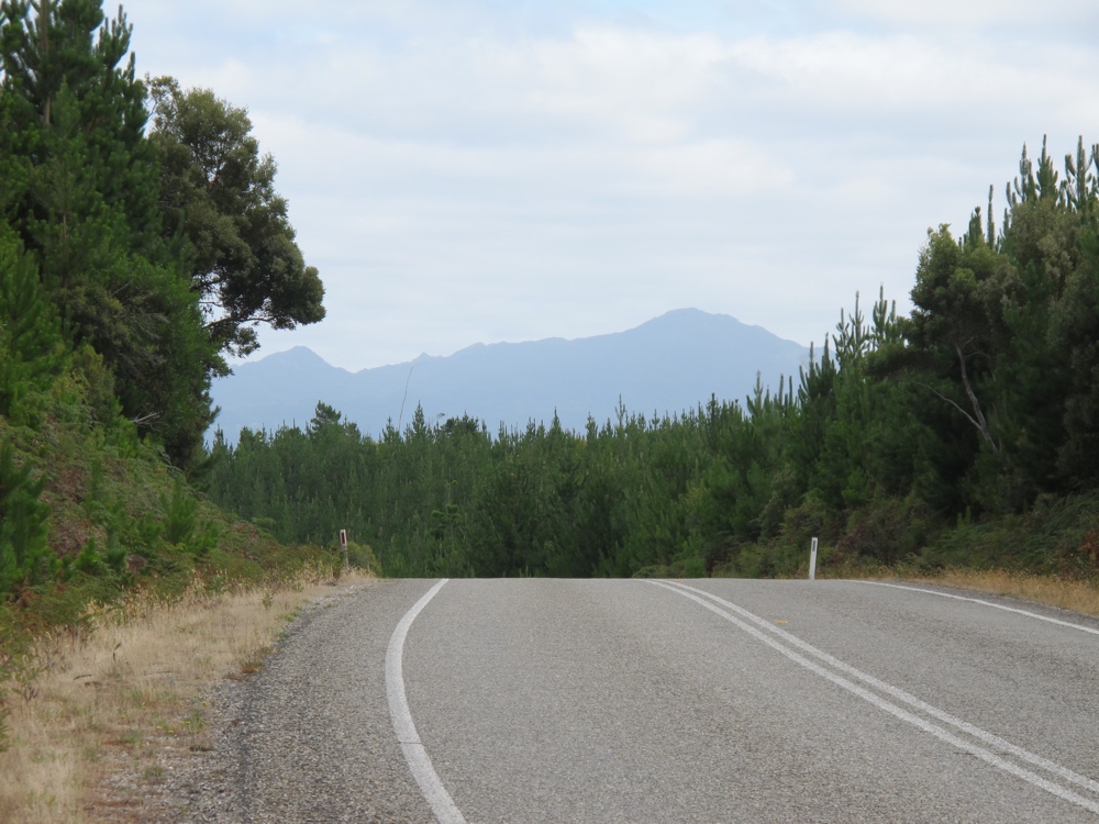 There&#8217;s the part of Tasmania that&#8217;s still un-ironed.