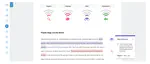 Formative Essay Feedback Using Predictive Scoring Models